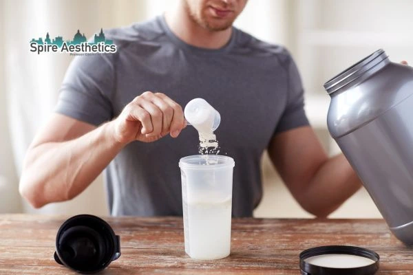 understand which protein powder Almondsbury is best for you!
