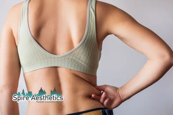 Learn how to reduce and remove love handles Almondsbury Call our team today!
