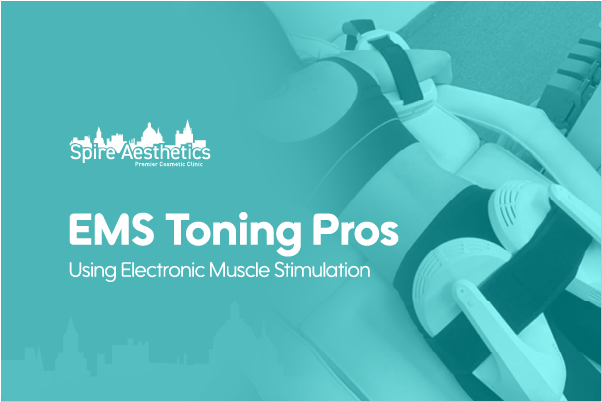 EMS Toning Pros Almondsbury